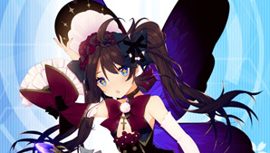 《諾亞幻想》蝴蝶蘇珊送禮攻略