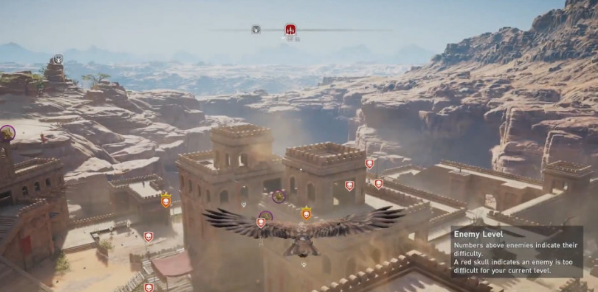 《刺客信條：起源》全新系統詳細介紹