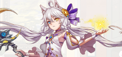 《諾亞幻想》波斯貓愛麗絲送禮攻略