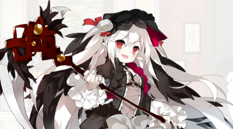 《諾亞幻想》烏鴉卡娜斯召喚公式介紹