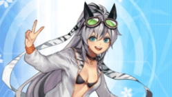 《諾亞幻想》斑馬久松日惠支線任務(wù)攻略