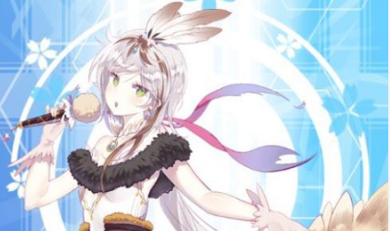 《諾亞幻想》百靈鳥芳川音羽送禮攻略