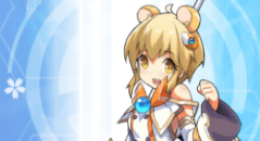 《諾亞幻想》倉鼠庫莉莉送禮攻略