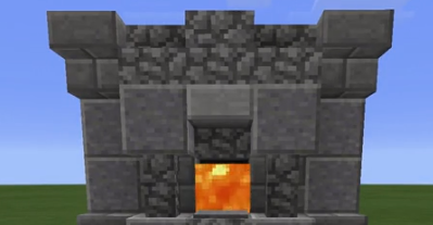 《我的世界》手機版火球制作視頻教程