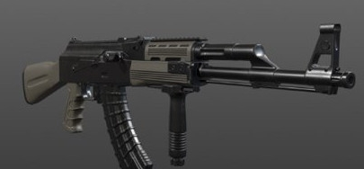 《H1Z1》AK使用技巧攻略介紹