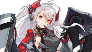 《碧藍航線》歐根親王臺詞大全