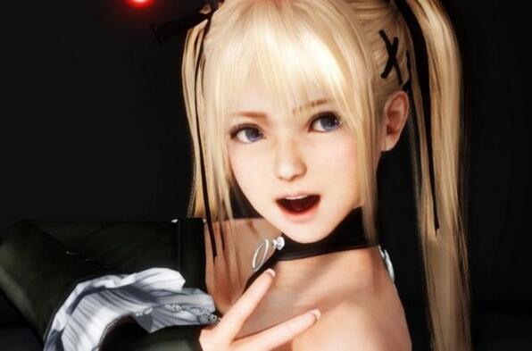 《死或生：沙灘排球3》免費網頁游戲公布 將在今年上市