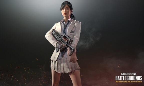 《絕地求生：大逃殺》掛機現象泛濫 官方表示一定會處理