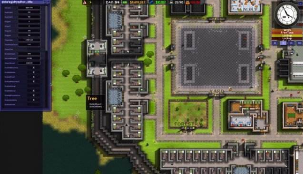 《監獄建筑師》求生不得獎杯獲得方法介紹