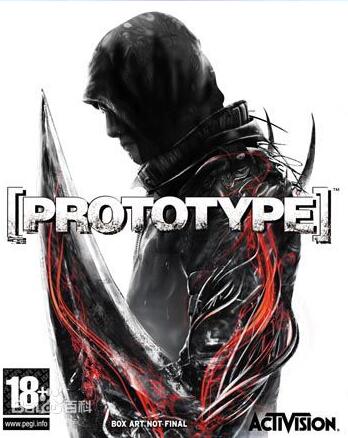 【游戲編年史】用純粹的暴力與血腥來獲得快感--《虐殺原形》