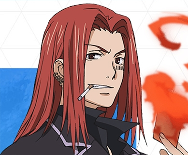 《魔法禁書目錄》手游史提爾·馬格努斯角色介紹