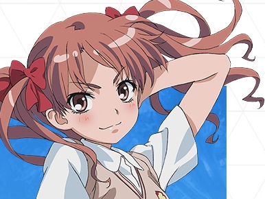 《魔法禁書目錄》手游白井黑子角色介紹