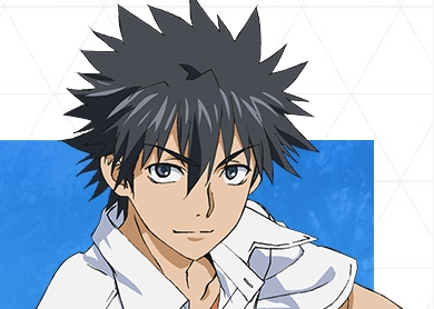 《魔法禁書目錄》手游上條當麻角色介紹