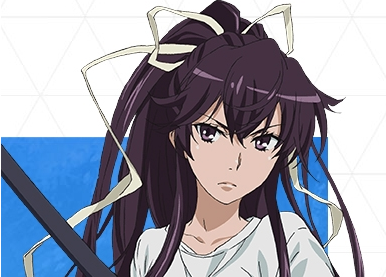 《魔法禁書目錄》手游神裂火熾角色介紹