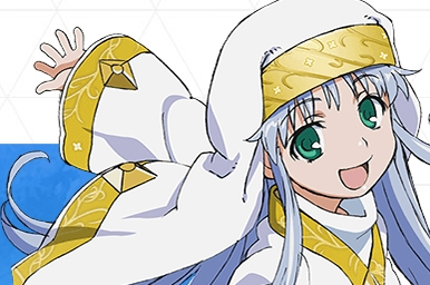 《魔法禁書(shū)目錄》手游茵蒂克絲角色介紹