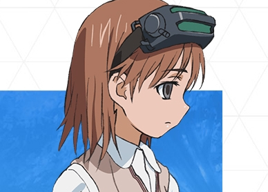 《魔法禁書目錄》手游御坂妹妹角色介紹