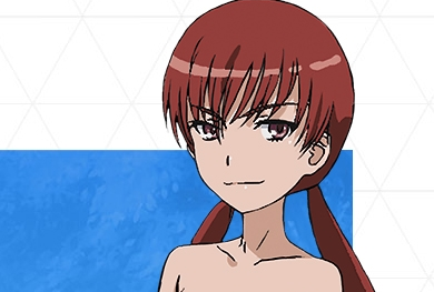 《魔法禁書目錄》手游結(jié)標淡希角色介紹