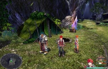 Steam版《伊蘇8》宣布延期 具體日期未定