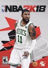 NBA 2K18 中文版