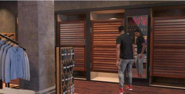 《NBA 2K18》快速賺錢方法介紹