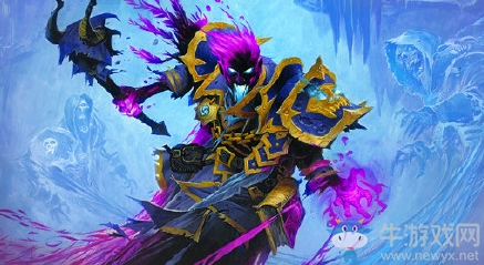 《爐石傳說》高勝率上傳說牧師卡組推薦