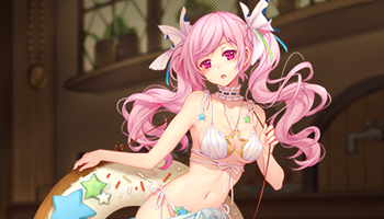 《料理次元》甜甜圈配方公式推薦