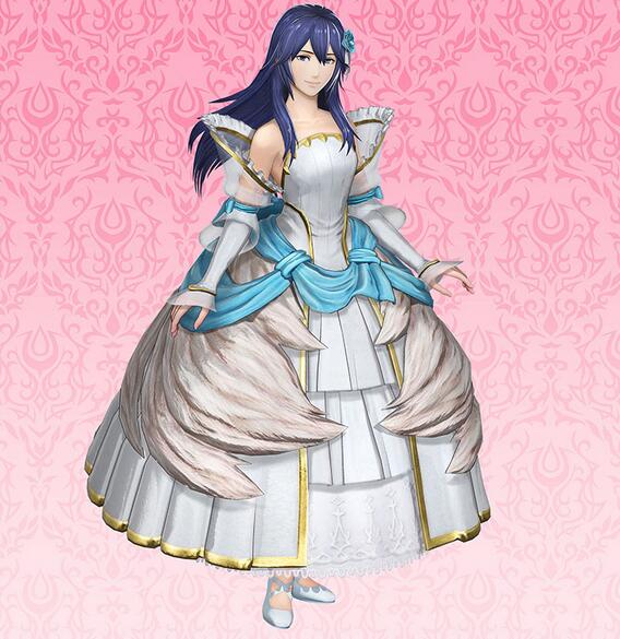 TGS2017：《火焰紋章無雙》DLC內容公布 加入if和覺醒內容