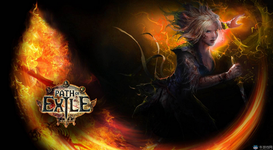 《流放之路》3.0游俠追獵者力量爆破BD推薦