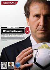 實(shí)況足球8國際版