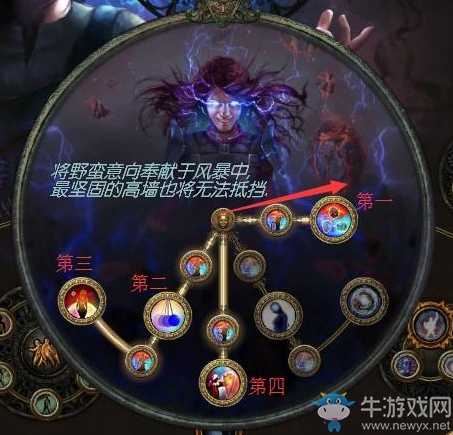 《流放之路》3.0女巫元素使滅世弓BD推薦