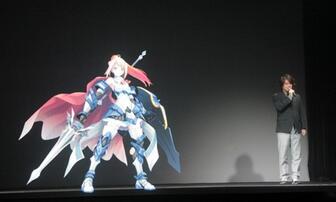 《紙箱戰(zhàn)機(jī)》發(fā)表新作 與DMM合作變成紙箱戰(zhàn)姬