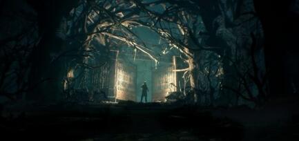 《克蘇魯的呼喚》宣布延期至2018年發售