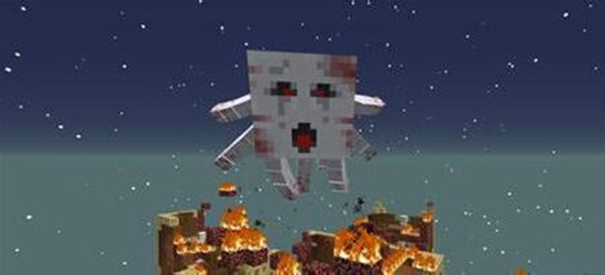 《我的世界》手游惡魂打法推薦