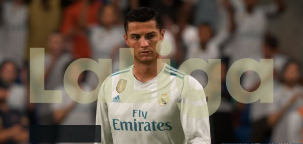 《FIFA 18》游戲新特色介紹