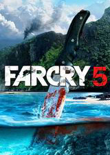 孤島驚魂5 破解版