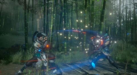 《隱龍傳：影蹤》配置要求公布 10月下旬正式發售