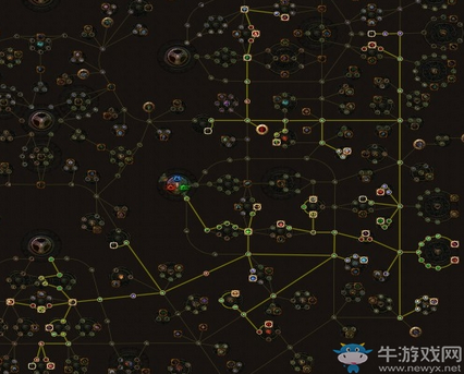 《流放之路》3.0追獵者細(xì)劍元素BD推薦