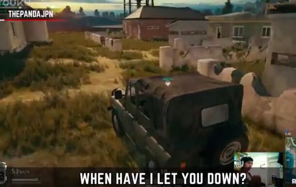 《絕地求生：大逃殺》史上最爆笑的瞬間TOP50