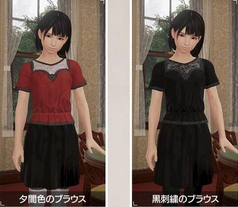 新老婆今日上線《夏日課堂：新城千里》換裝癖首選豪華版