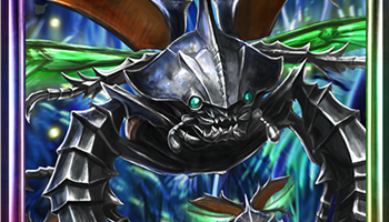 《影之詩》絕速的甲蟲卡牌圖鑒