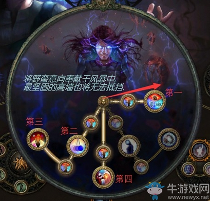 《流放之路》3.0女巫元素使刀刃亂舞BD推薦