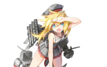 《戰艦少女r》庫欣技能屬性一覽