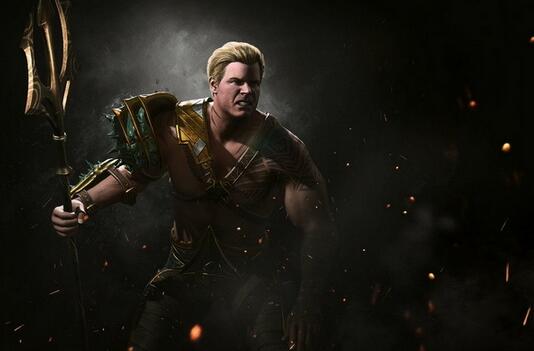 《不義聯盟2》PC版現已確認 Steam開放測試即將啟動