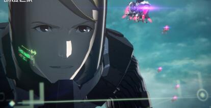 人類VS哥斯拉場景解禁！動畫電影《哥斯拉：怪獸行星》預告片