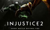 不義聯(lián)盟2 中文版