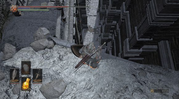 《黑暗之魂3》DLC2洛斯里克軍旗獲取攻略