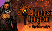 暗黑地牢：盾牌破坏者