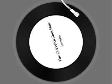 《抖音短視頻》短發姑娘是什么歌