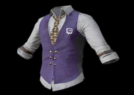 《絕地求生：大逃殺》正式版新服飾一覽