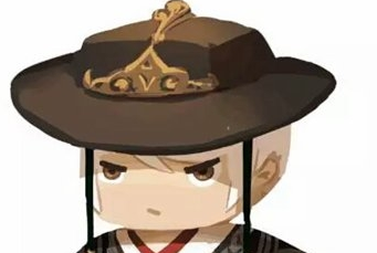 《迷你世界》皮膚程錦衣介紹